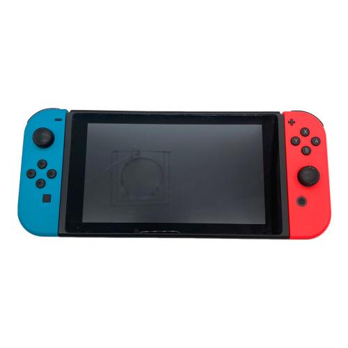 Nintendo (ニンテンドウ) Nintendo Switch ニンテンドー　スイッチ　HAC-001