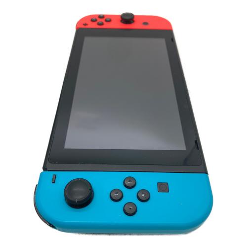 Nintendo (ニンテンドウ) Nintendo Switch ニンテンドー　スイッチ　HAC-001