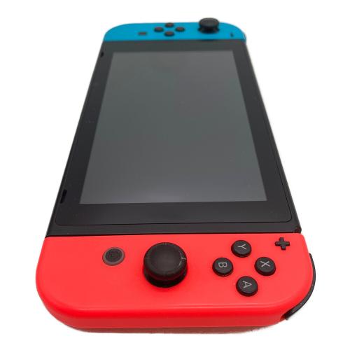 Nintendo (ニンテンドウ) Nintendo Switch ニンテンドー　スイッチ　HAC-001