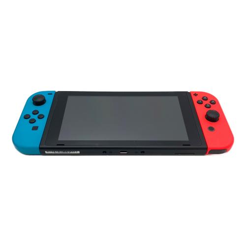 Nintendo (ニンテンドウ) Nintendo Switch ニンテンドー　スイッチ　HAC-001