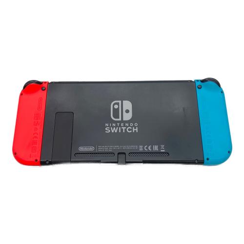 Nintendo (ニンテンドウ) Nintendo Switch ニンテンドー　スイッチ　HAC-001