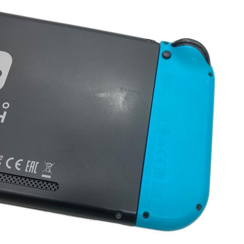 Nintendo (ニンテンドウ) Nintendo Switch ニンテンドー　スイッチ　HAC-001