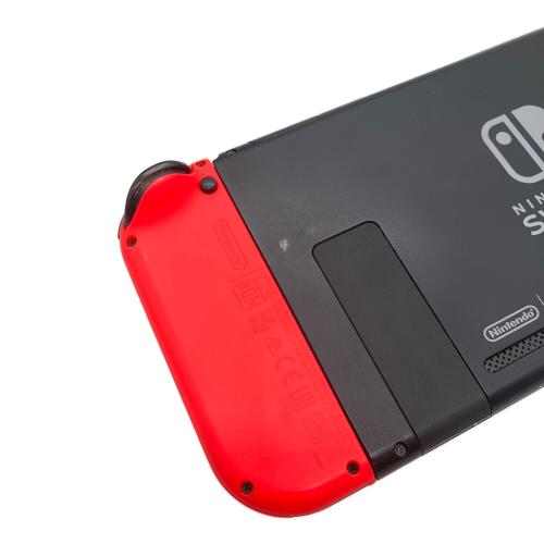Nintendo (ニンテンドウ) Nintendo Switch ニンテンドー　スイッチ　HAC-001
