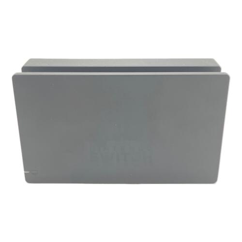 Nintendo (ニンテンドウ) Nintendo Switch ニンテンドー　スイッチ　HAC-001