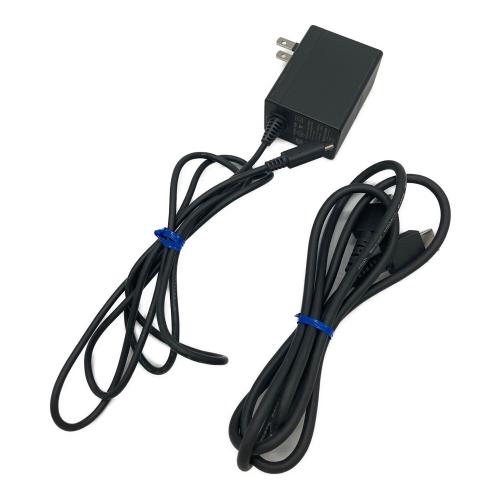 Nintendo (ニンテンドウ) Nintendo Switch ニンテンドー　スイッチ　HAC-001
