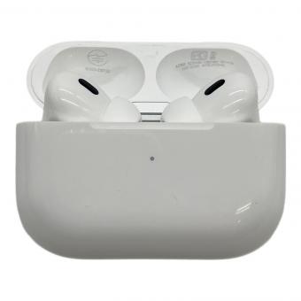 Apple (アップル) AirPods Pro(第2世代) a2965
