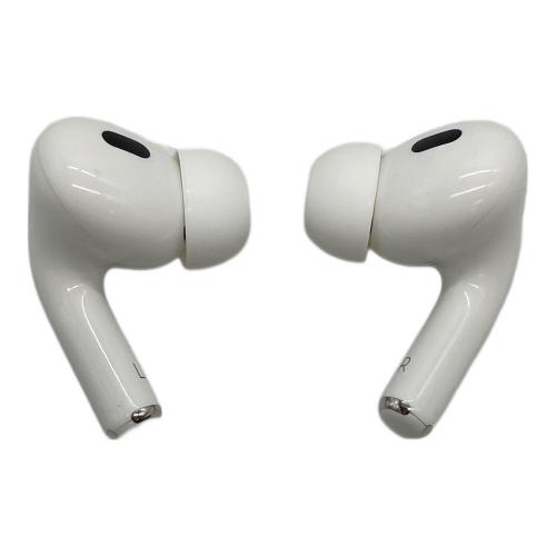 Apple (アップル) AirPods Pro(第2世代) a2965