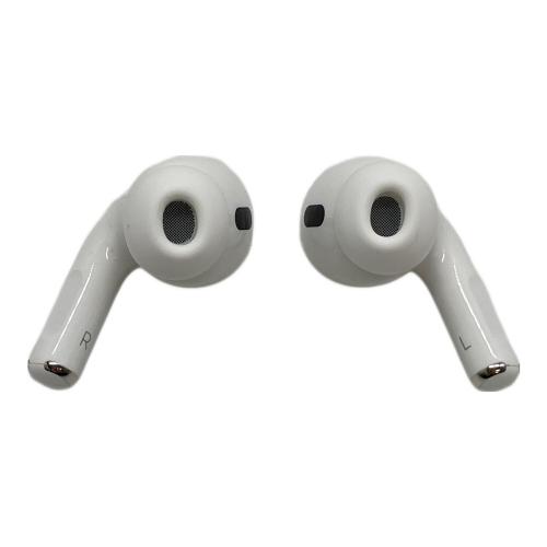 Apple (アップル) AirPods Pro(第2世代) a2965