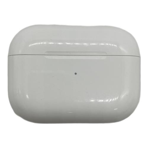 Apple (アップル) AirPods Pro(第2世代) a2965