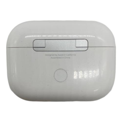 Apple (アップル) AirPods Pro(第2世代) a2965