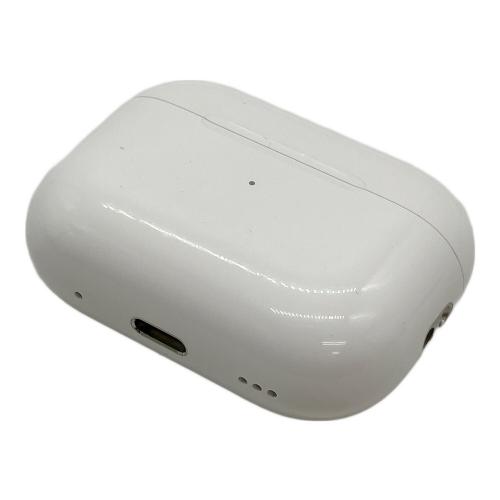 Apple (アップル) AirPods Pro(第2世代) a2965