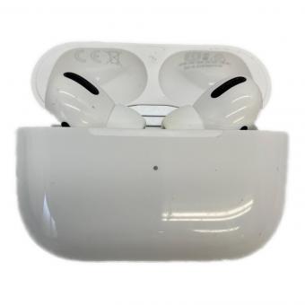 Apple (アップル) AirPods Pro(第1世代) MWP22J/A