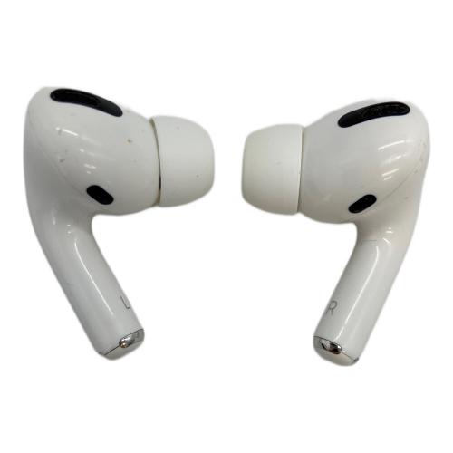 Apple (アップル) AirPods Pro(第1世代) MWP22J/A
