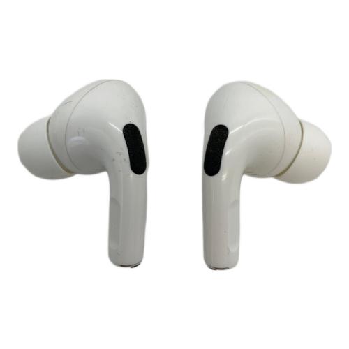 Apple (アップル) AirPods Pro(第1世代) MWP22J/A
