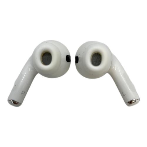 Apple (アップル) AirPods Pro(第1世代) MWP22J/A