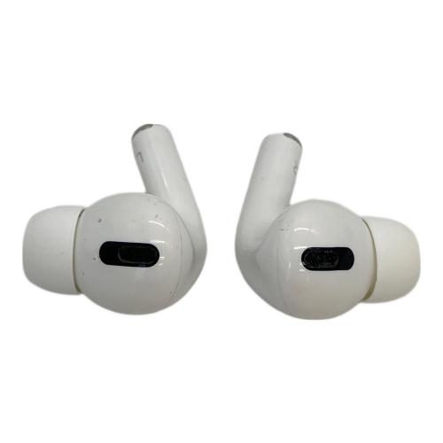 Apple (アップル) AirPods Pro(第1世代) MWP22J/A