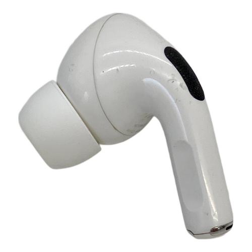Apple (アップル) AirPods Pro(第1世代) MWP22J/A