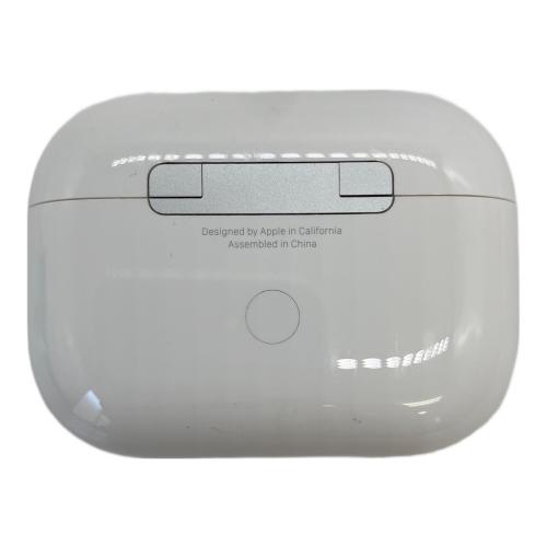 Apple (アップル) AirPods Pro(第1世代) MWP22J/A