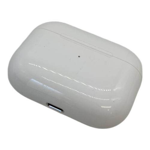 Apple (アップル) AirPods Pro(第1世代) MWP22J/A