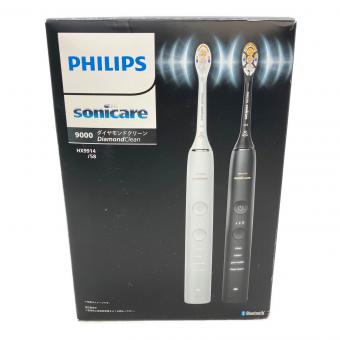 Philips (フィリップス) 電動歯ブラシ HX9914