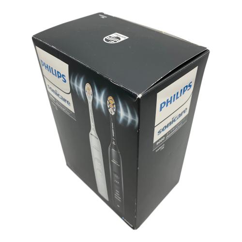 Philips (フィリップス) 電動歯ブラシ HX9914