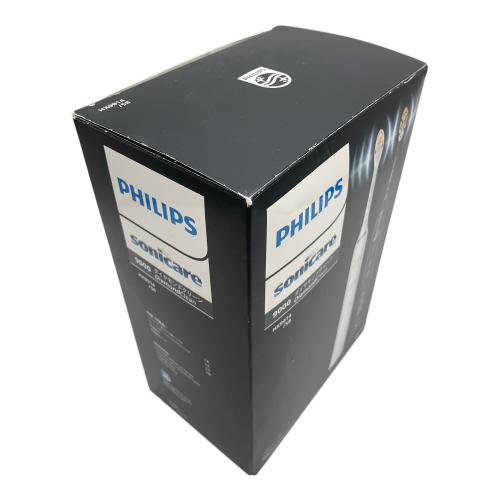 Philips (フィリップス) 電動歯ブラシ HX9914