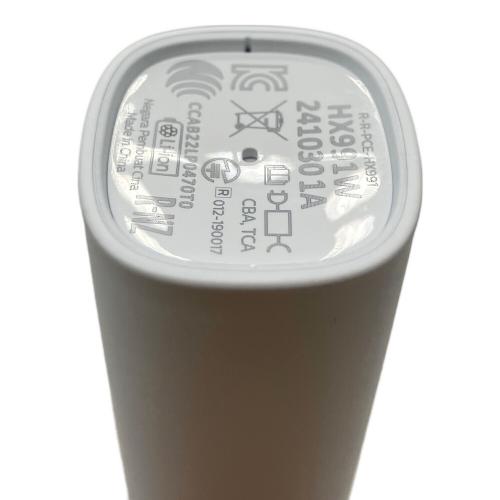 Philips (フィリップス) 電動歯ブラシ HX9914