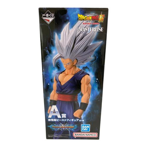 BANDAI (バンダイ)一番くじ　ドラゴンボールVSオムニバス　BRAVE ドラゴンボール超　A賞　孫悟飯 ビースト