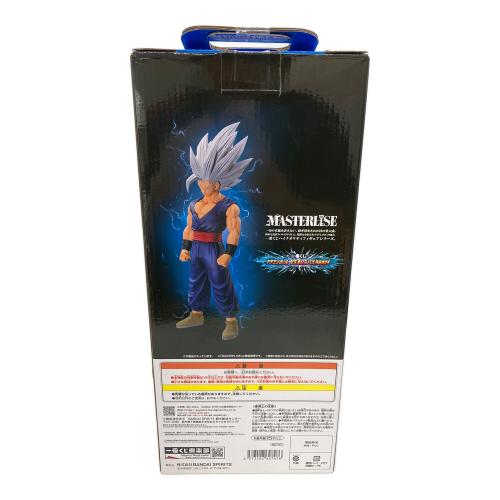 BANDAI (バンダイ)一番くじ　ドラゴンボールVSオムニバス　BRAVE ドラゴンボール超　A賞　孫悟飯 ビースト