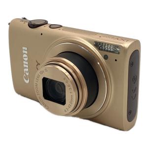 CANON (キヤノン) コンパクトデジタルカメラ IXY 610 F