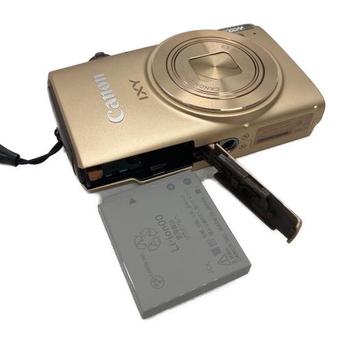 CANON (キヤノン) コンパクトデジタルカメラ IXY 610 F