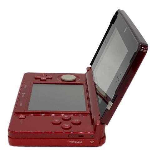 Nintendo (ニンテンドウ) Nintendo 3DS CTR-001