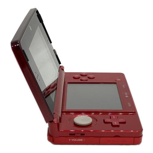 Nintendo (ニンテンドウ) Nintendo 3DS CTR-001