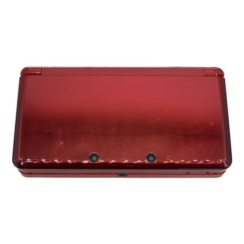 Nintendo (ニンテンドウ) Nintendo 3DS CTR-001