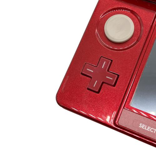Nintendo (ニンテンドウ) Nintendo 3DS CTR-001