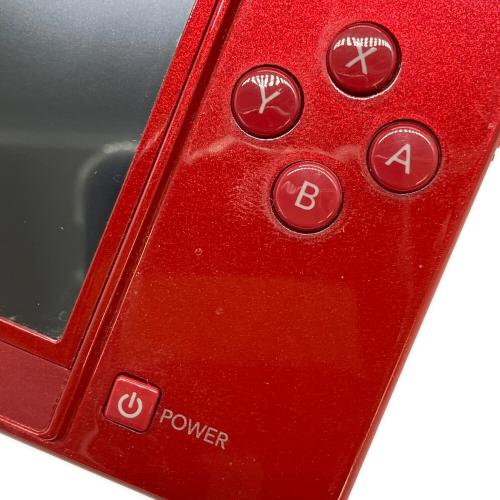 Nintendo (ニンテンドウ) Nintendo 3DS CTR-001