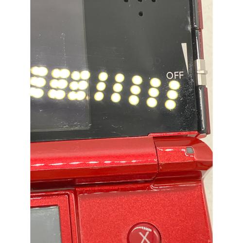 Nintendo (ニンテンドウ) Nintendo 3DS CTR-001