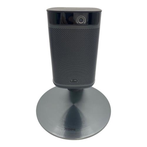 XGIMI MoGo Pro+ プロジェクター XK13S 2021年製