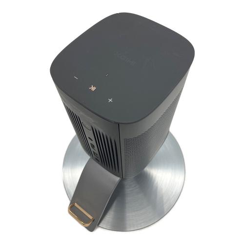 XGIMI MoGo Pro+ プロジェクター XK13S 2021年製