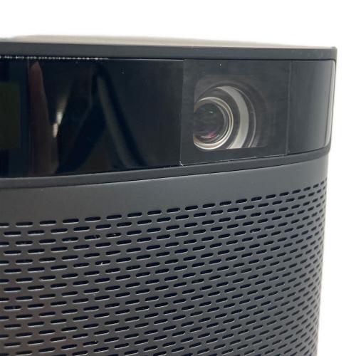 XGIMI MoGo Pro+ プロジェクター XK13S 2021年製