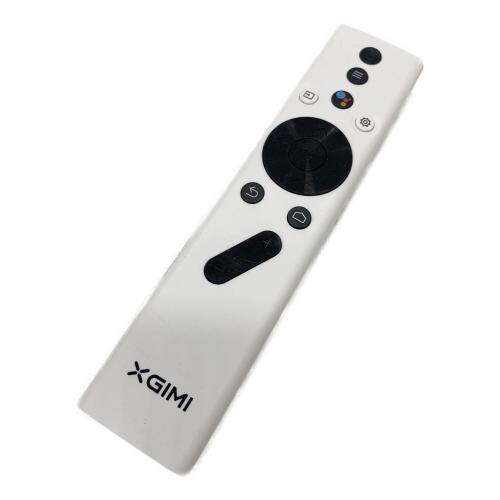 XGIMI MoGo Pro+ プロジェクター XK13S 2021年製