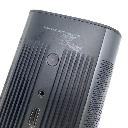 XGIMI MoGo Pro+ プロジェクター XK13S 2021年製