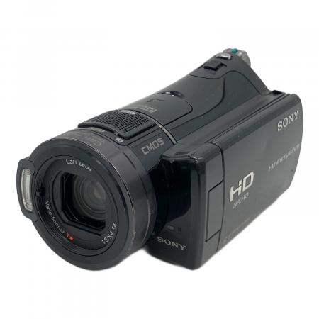 SONY (ソニー) ビデオカメラ HDR-CX7｜トレファクONLINE