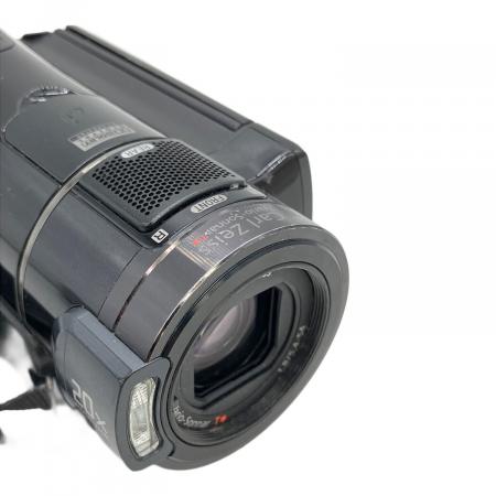 SONY (ソニー) ビデオカメラ HDR-CX7｜トレファクONLINE