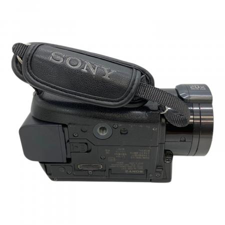SONY (ソニー) ビデオカメラ HDR-CX7｜トレファクONLINE