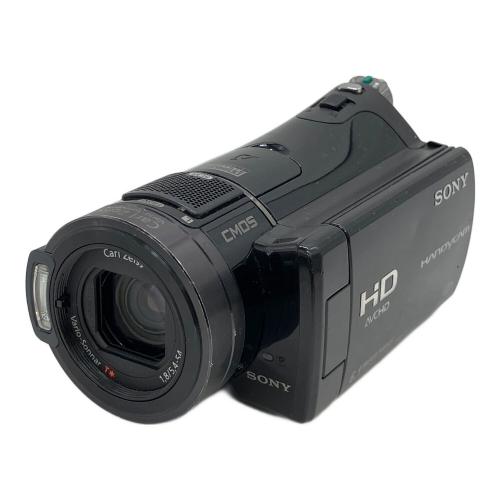 SONY (ソニー) ビデオカメラ HDR-CX7