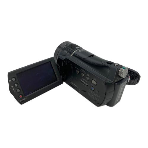 SONY (ソニー) ビデオカメラ HDR-CX7