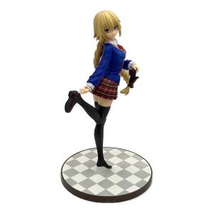 alphamax Fate/EXTELLA ジャンヌ・ダルク JKブレザーVer. 1/7 フィギュア