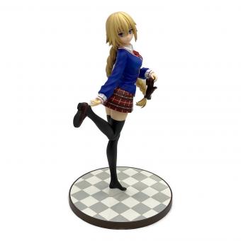 alphamax Fate/EXTELLA ジャンヌ・ダルク JKブレザーVer. 1/7 フィギュア