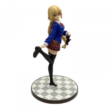 alphamax Fate/EXTELLA ジャンヌ・ダルク JKブレザーVer. 1/7